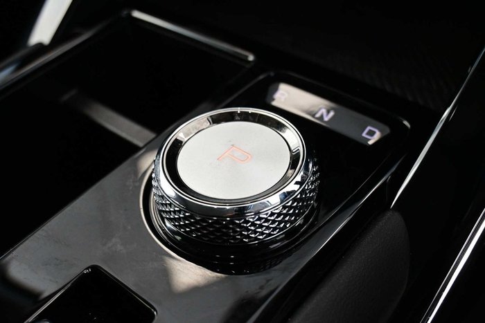 2023 GWM Haval H6 Lux Hybrid