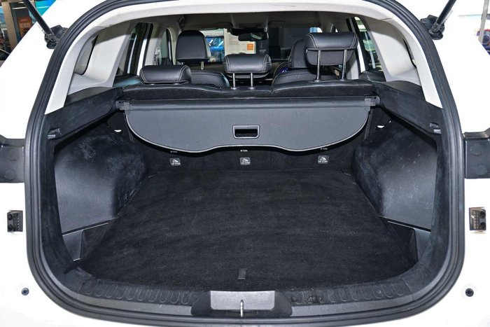 2023 GWM Haval H6 Lux Hybrid