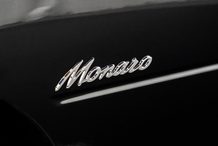 2005 Holden Monaro CV8 Z