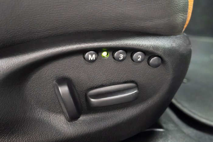 2005 Holden Monaro CV8 Z