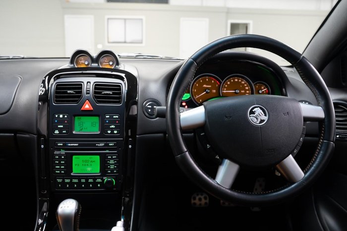 2005 Holden Monaro CV8 Z