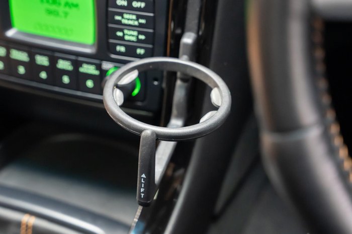 2005 Holden Monaro CV8 Z