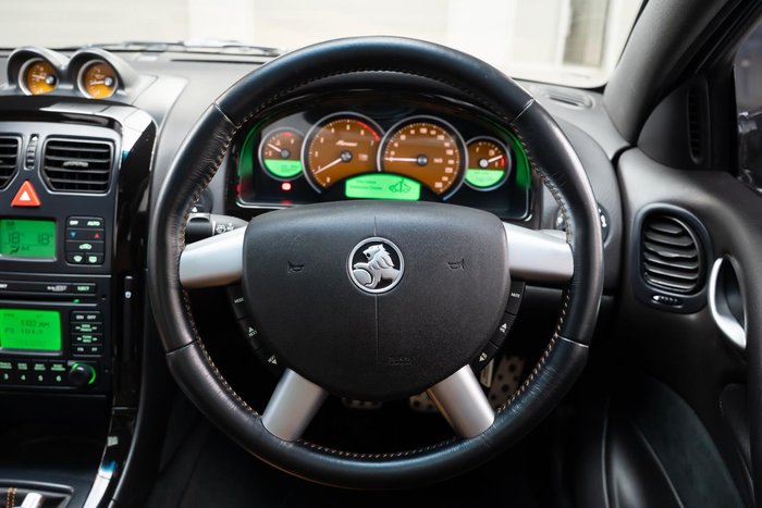 2005 Holden Monaro CV8 Z