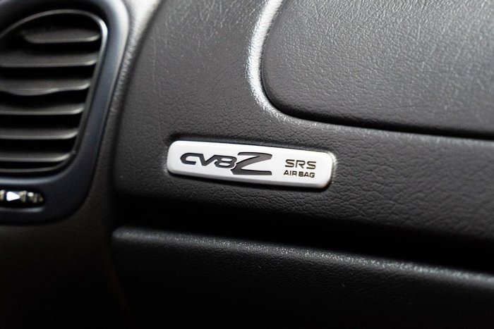 2005 Holden Monaro CV8 Z