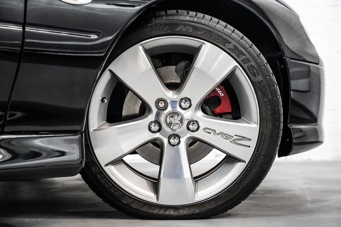 2005 Holden Monaro CV8 Z