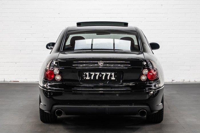 2005 Holden Monaro CV8 Z