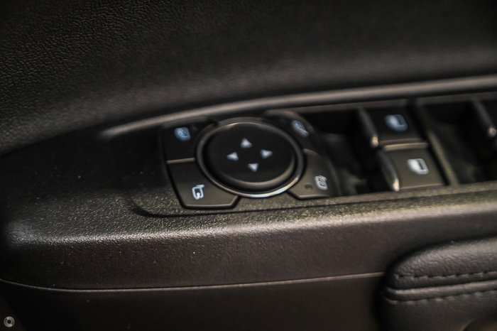 2026 Ford Everest Tremor