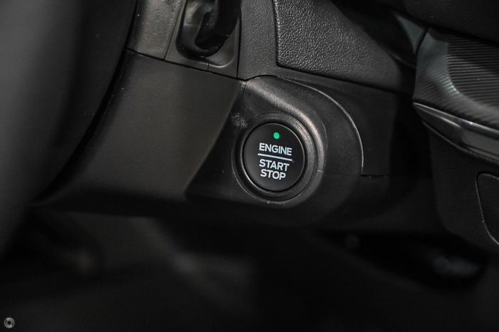 2026 Ford Everest Tremor