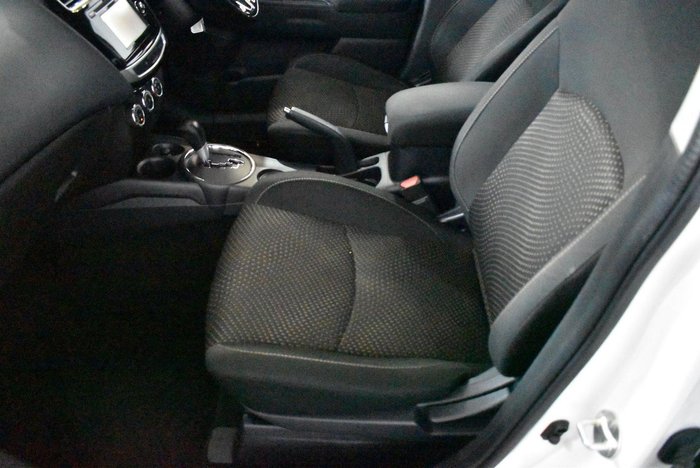 2016 Mitsubishi ASX LS