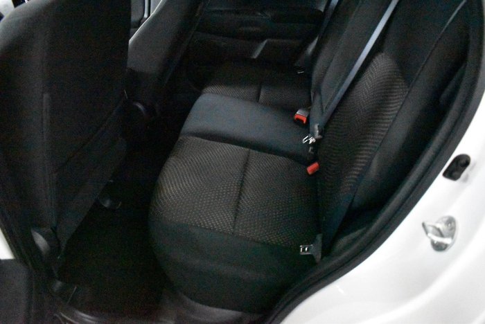 2016 Mitsubishi ASX LS