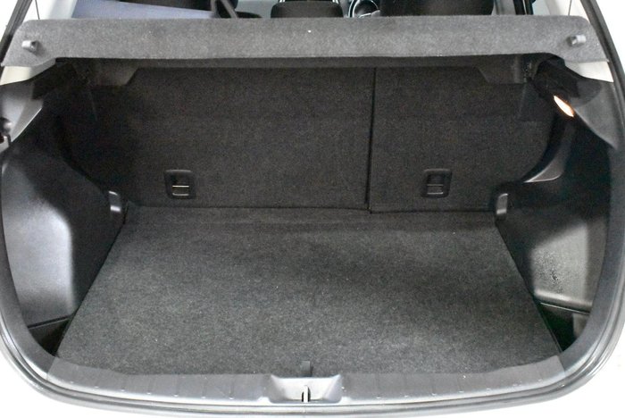 2016 Mitsubishi ASX LS