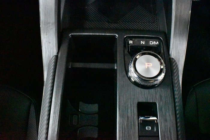 2025 GWM Haval H6GT Ultra