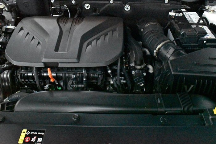 2025 GWM Haval H6GT Ultra