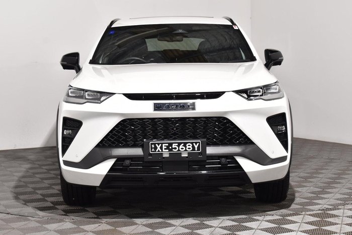 2025 GWM Haval H6GT Ultra