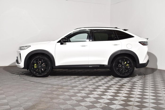 2025 GWM Haval H6GT Ultra