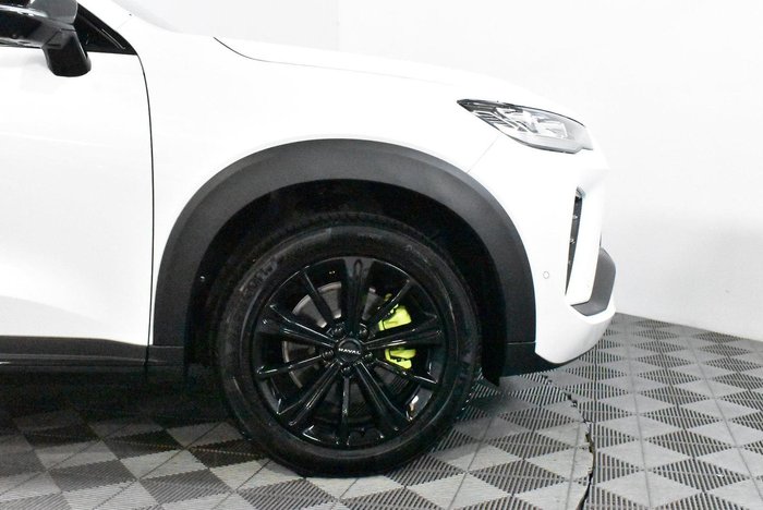 2025 GWM Haval H6GT Ultra