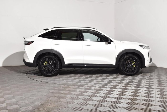 2025 GWM Haval H6GT Ultra