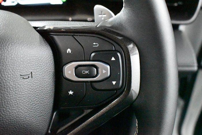 2025 GWM Haval H6GT Ultra