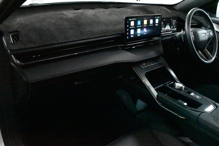 2025 GWM Haval H6GT Ultra