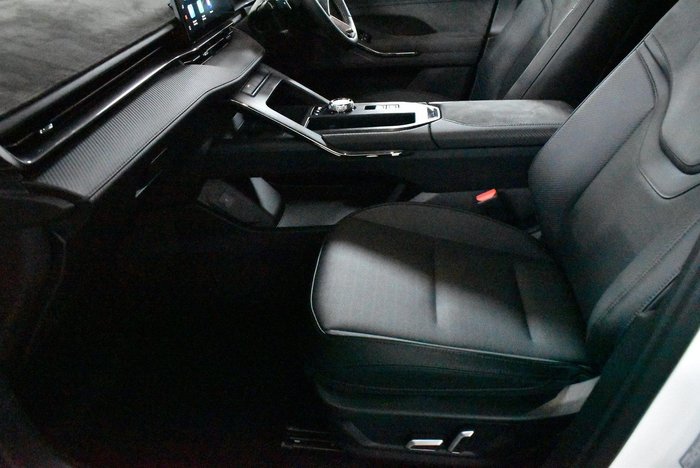 2025 GWM Haval H6GT Ultra