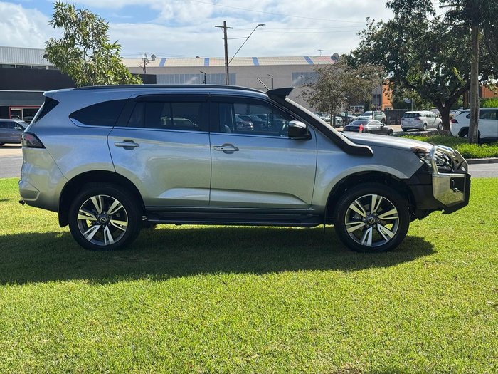 2023 Isuzu MU-X LS-T