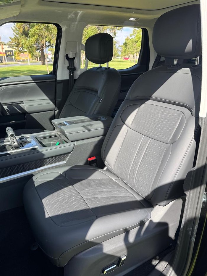 2025 MG MGU9 Explore Pro