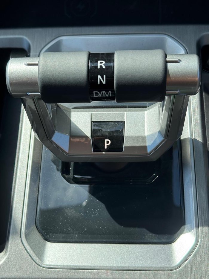 2025 MG MGU9 Explore Pro