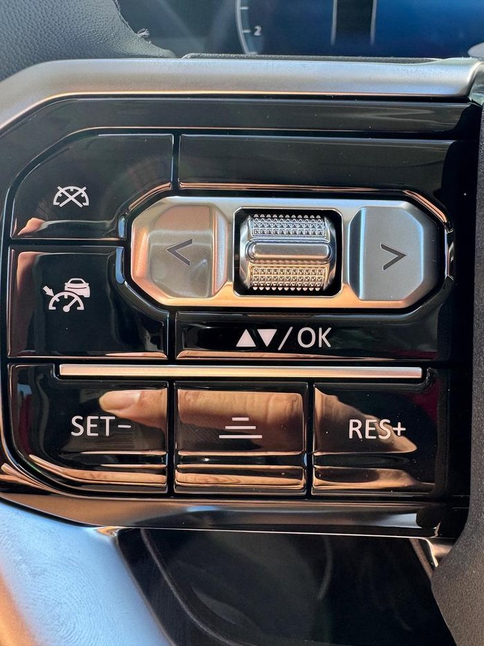 2025 MG MGU9 Explore Pro