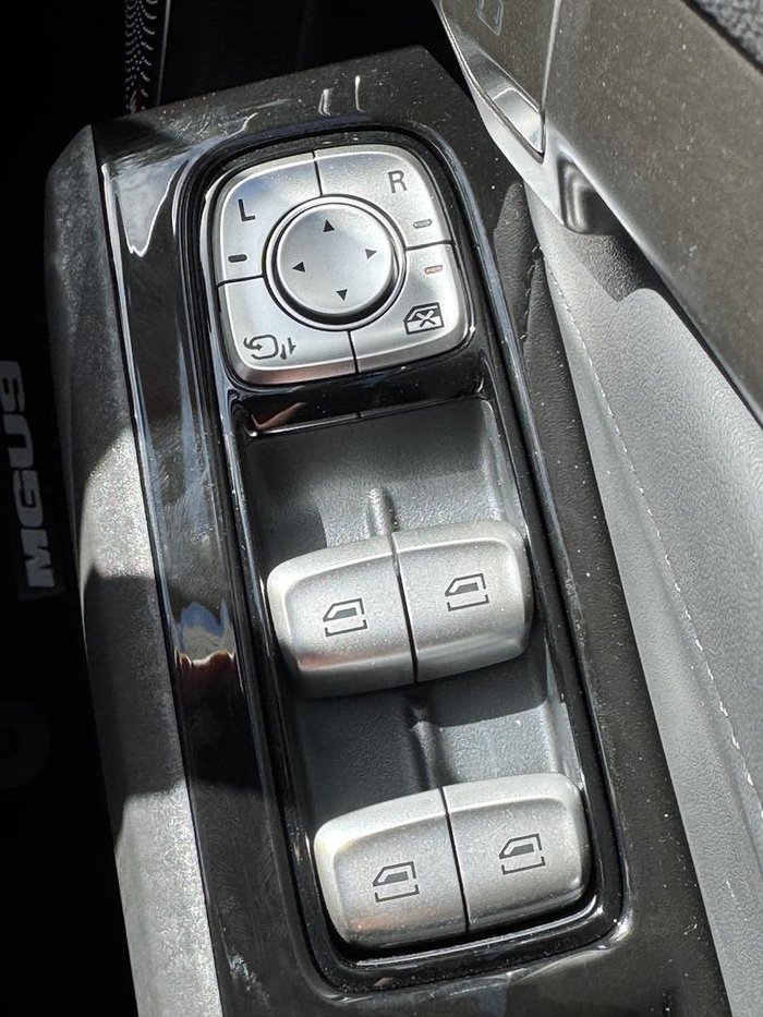 2025 MG MGU9 Explore Pro