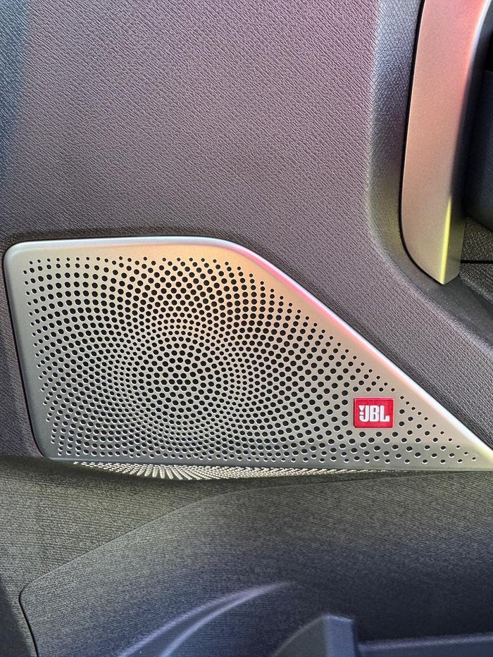 2025 MG MGU9 Explore Pro