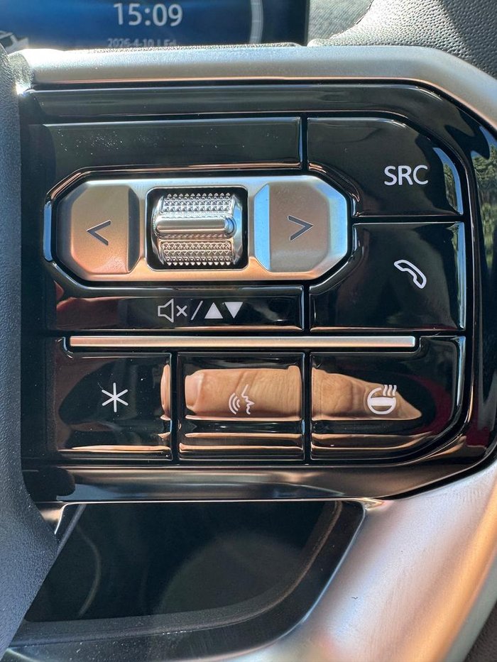 2025 MG MGU9 Explore Pro