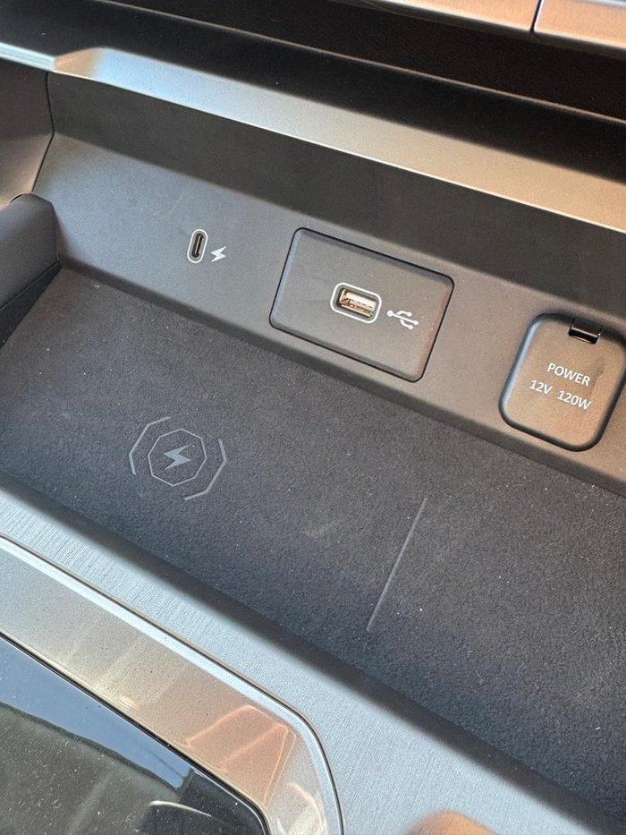 2025 MG MGU9 Explore Pro