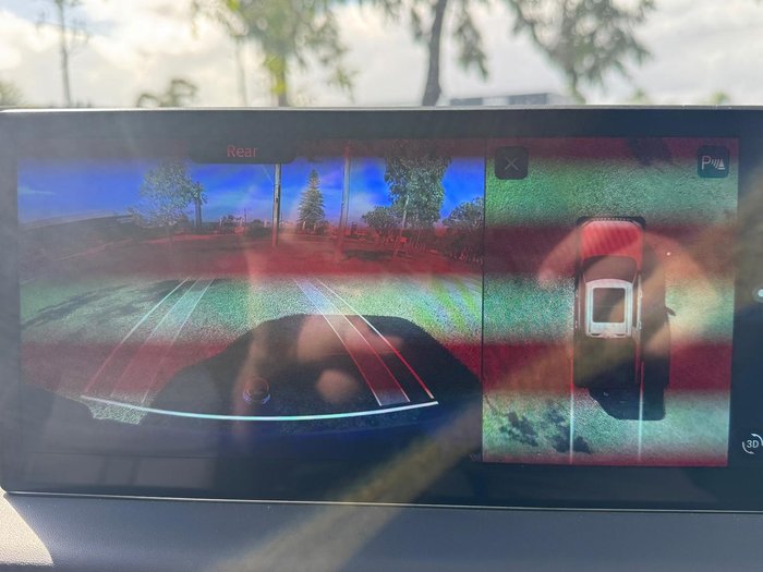 2025 MG MGU9 Explore Pro