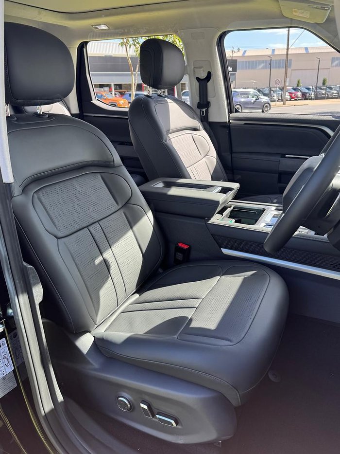 2025 MG MGU9 Explore Pro