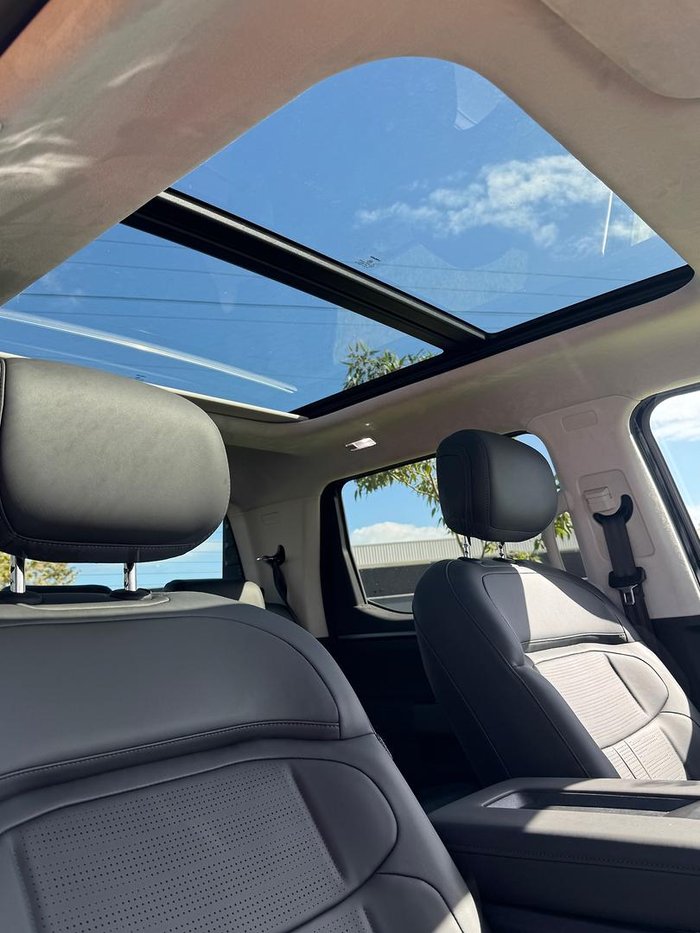 2025 MG MGU9 Explore Pro