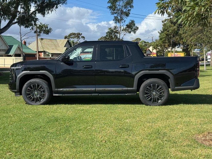 2025 MG MGU9 Explore Pro