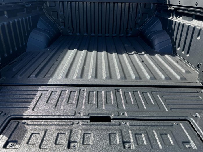 2025 MG MGU9 Explore Pro