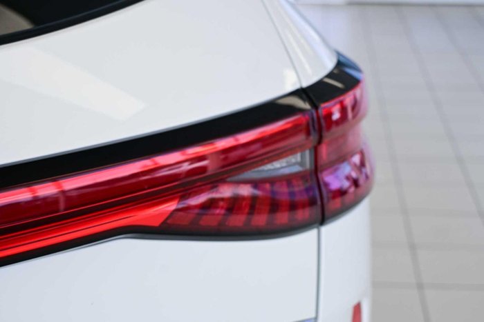 2023 GWM Haval H6 Lux Hybrid