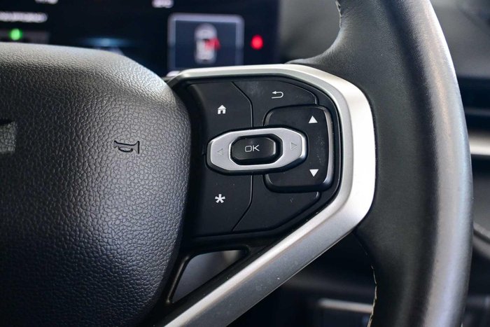 2023 GWM Haval H6 Lux Hybrid