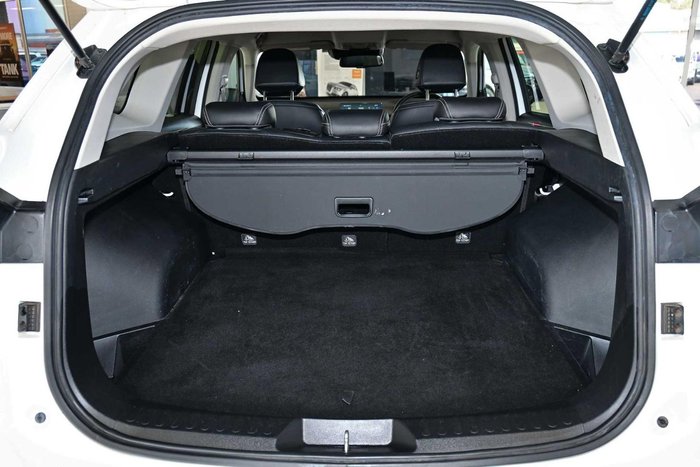 2023 GWM Haval H6 Lux Hybrid