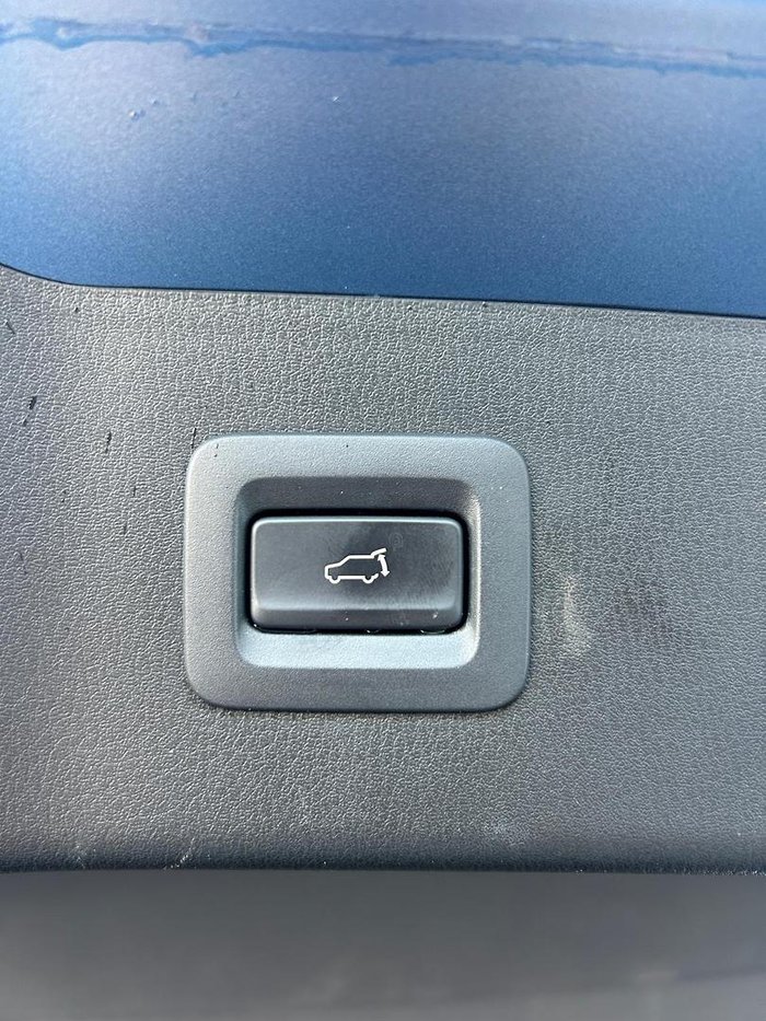 2018 Mazda CX-5 Akera