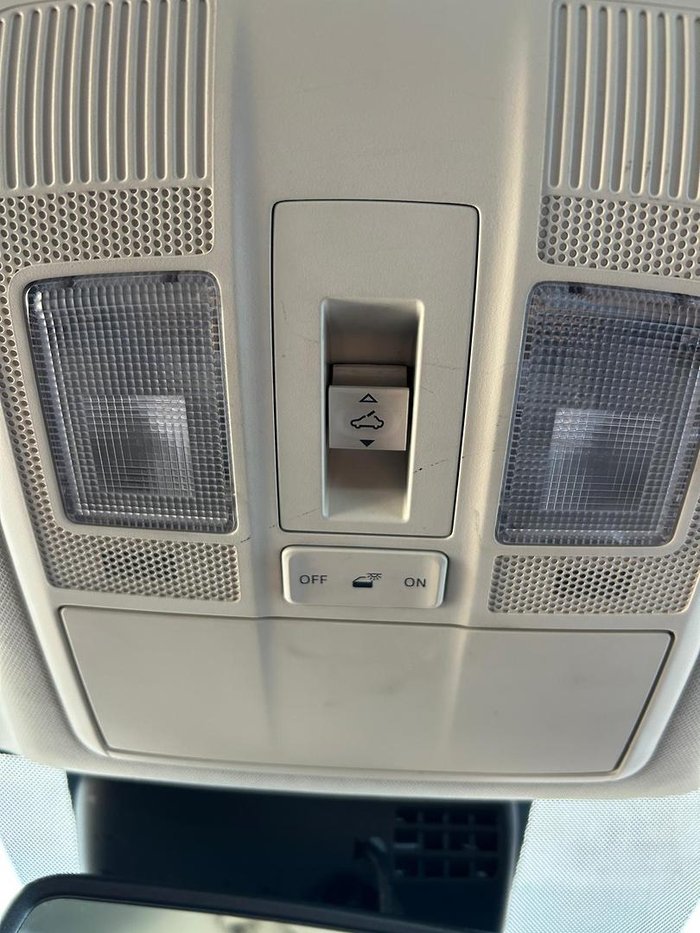 2018 Mazda CX-5 Akera