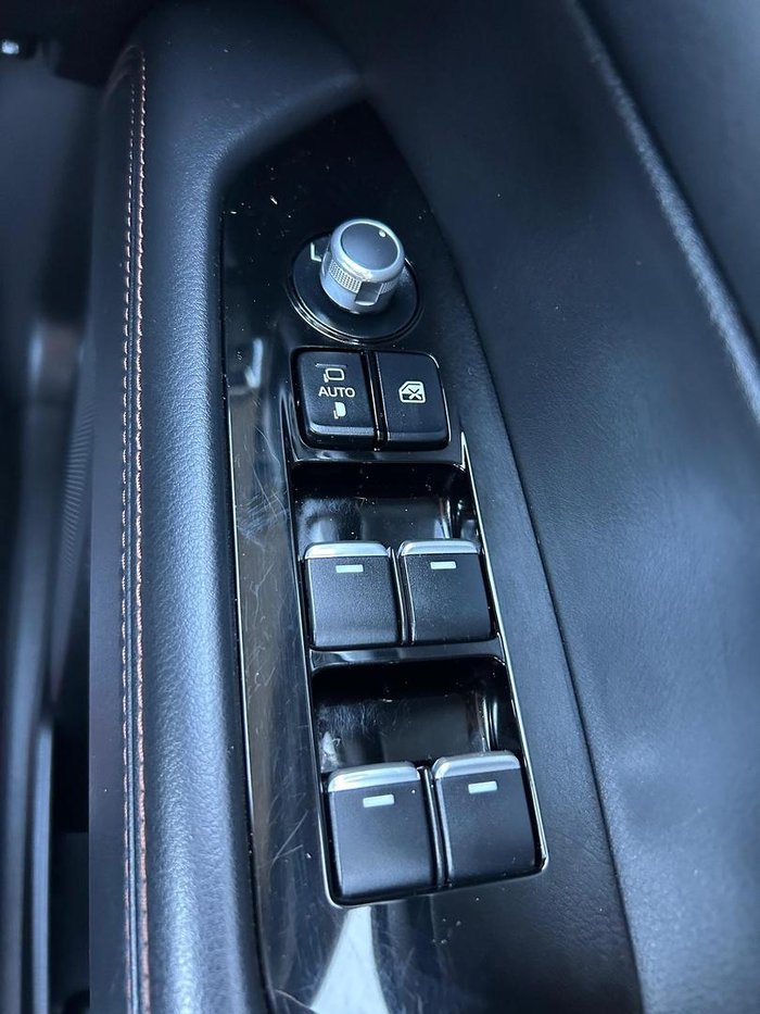 2018 Mazda CX-5 Akera