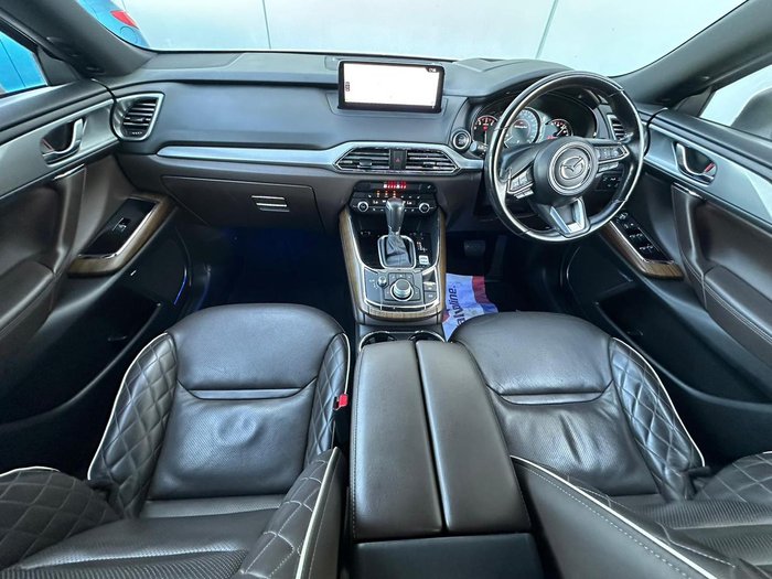 2022 Mazda CX-9 Azami