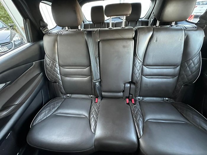 2022 Mazda CX-9 Azami