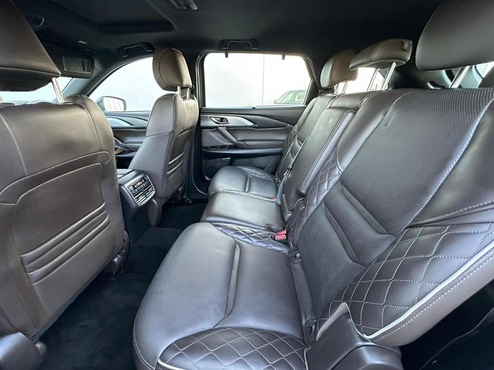 2022 Mazda CX-9 Azami