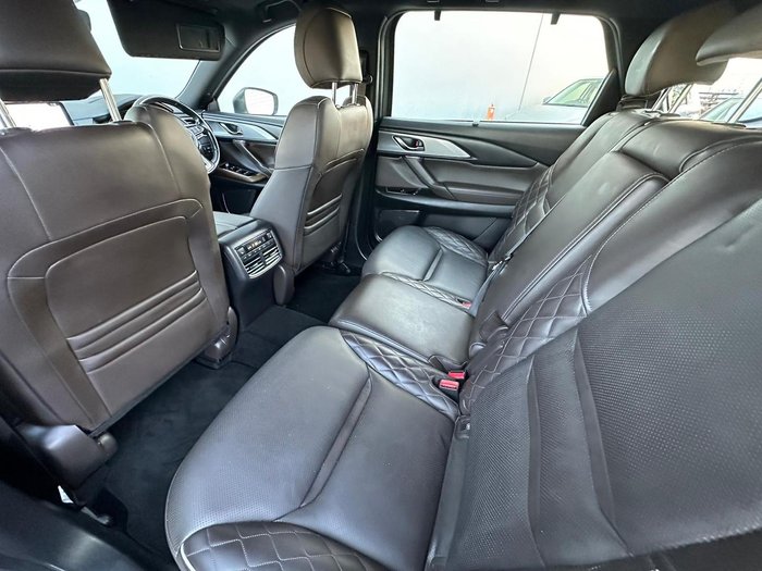 2022 Mazda CX-9 Azami