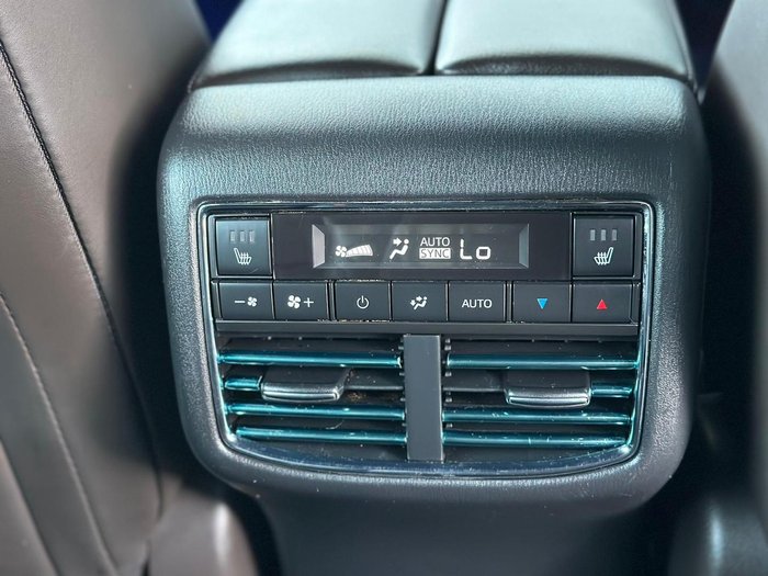 2022 Mazda CX-9 Azami