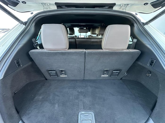 2022 Mazda CX-9 Azami