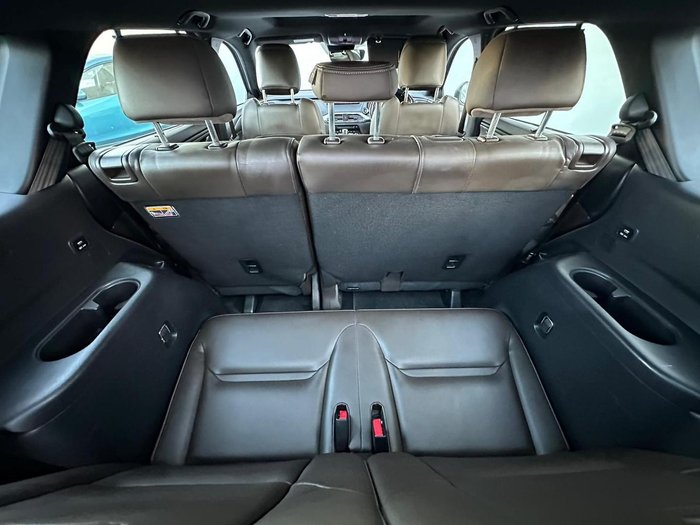 2022 Mazda CX-9 Azami